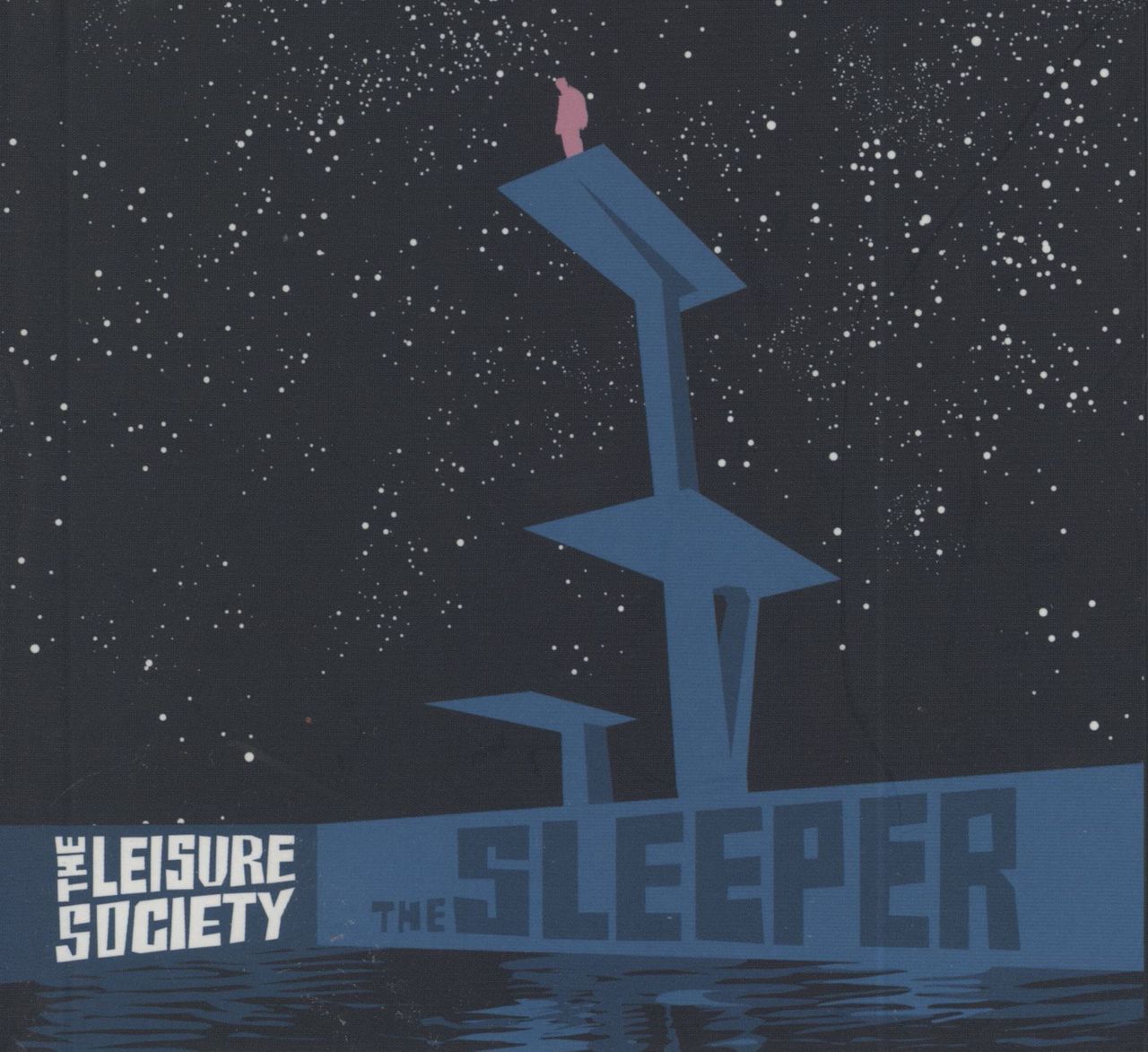 The Sleeper LeisureSociety