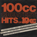 10cc 100cc: Greatest Hits Of 10cc - 2nd UK vinyl LP album (LP record) UKAL1012