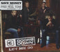 3 Doors Down Let Me Go UK CD single (CD5 / 5") MCSXD40423