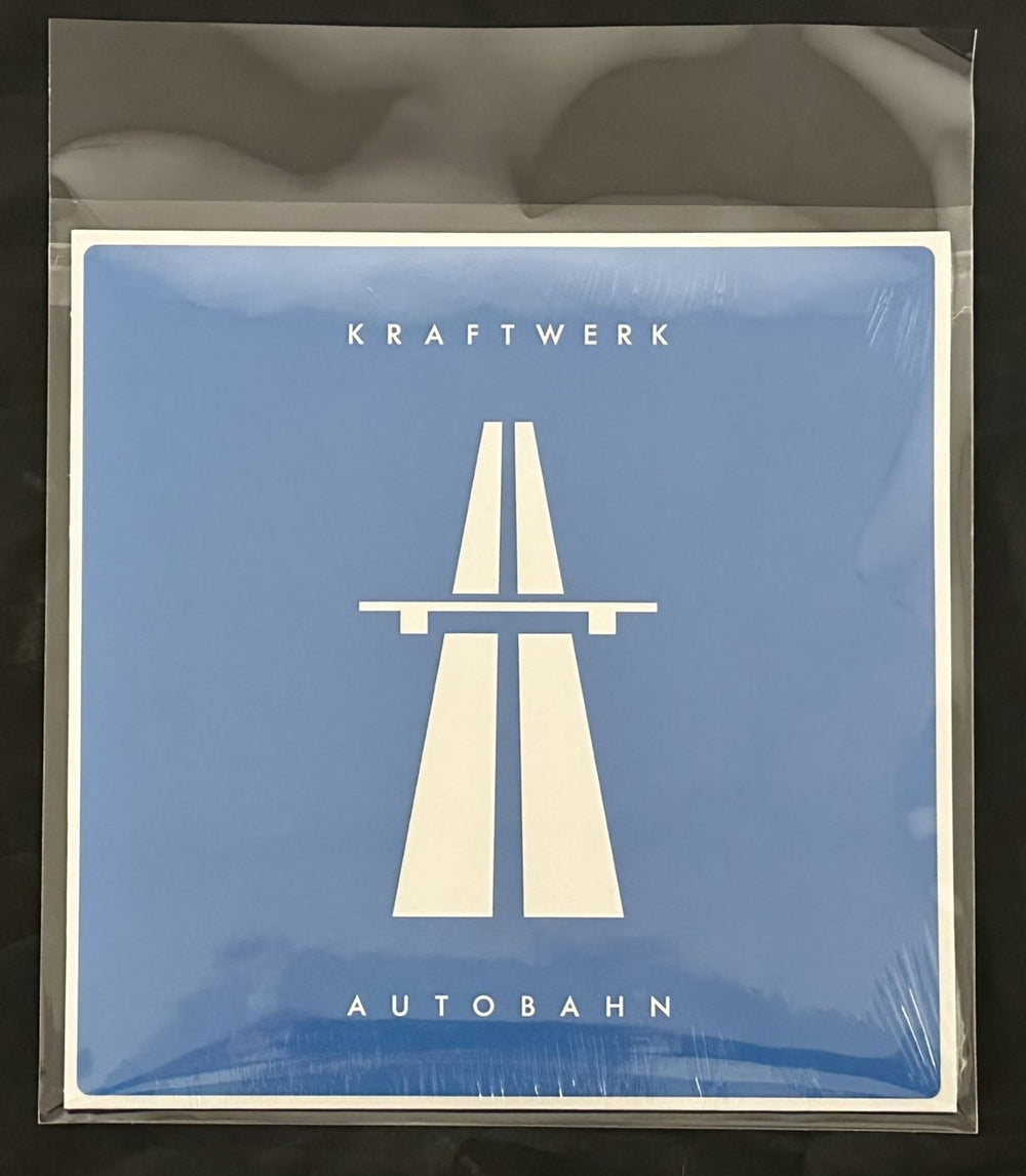 7" PVC resealable Resealable Sleeves For 7" Singles - Pack of 25 Chinese Non added sale item P7RXXRE108544