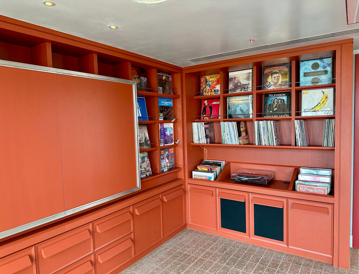 Bespoke Collections