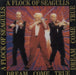 A Flock Of Seagulls Dream Come True UK vinyl LP album (LP record) HIP32