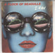 A Flock Of Seagulls I Ran UK 7" vinyl single (7 inch record / 45) JIVE14