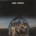 Abba Arrival UK vinyl LP album (LP record) EPC86018