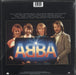 Abba Gold Greatest Hits - Gold Vinyl - Sealed UK 2-LP vinyl record set (Double LP Album) 602577629211