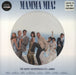 Abba Mamma Mia! UK picture disc LP (vinyl picture disc album) 00602567549451