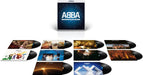 Abba Vinyl Album Box Set - 10LP 180 Gram - Sealed UK Vinyl Box Set 0602445149476