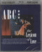 ABC The Lexicon Of Love + Blu-Ray - Sealed UK Blu Ray DVD 452273-7