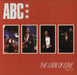 ABC The Look Of Love - Parts 1, 2, 3 & 4 German 12" vinyl single (12 inch record / Maxi-single) 6400604