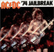 AC/DC '74 Jailbreak US 12" vinyl single (12 inch record / Maxi-single) 80178-1-Y