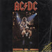 AC/DC For Those About To Rock - Shrink UK 12" vinyl single (12 inch record / Maxi-single) K11721T