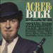 Acker Bilk Franklin Street Blues UK 7" vinyl single (7 inch record / 45) ARC87