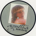 Agnetha Fältskog The Heat Is On UK 7" vinyl picture disc (7 inch picture disc single) WA3436