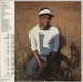 Al Jarreau Glow German vinyl LP album (LP record)