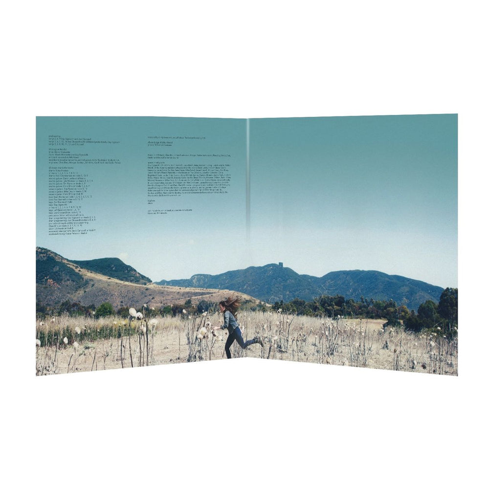 Alanis Morissette Havoc And Bright Lights - Crystal Clear Vinyl - Numbered Edition UK 2-LP vinyl record set (Double LP Album)