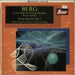 Alban Berg Berg: Lyric Suite For String Quartet ; String Quartet, Op. 3 UK vinyl LP album (LP record) TV34021S