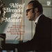 Alfred Brendel Alfred Brendel Plays Mozart - Piano Concertos K. 414 And K. 453 UK vinyl LP album (LP record) 6500140