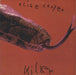 Alice Cooper Killer - 1st - EX UK vinyl LP album (LP record) K56005