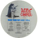 Alice Cooper Raise Your Fist And Yell + Constrictor UK picture disc LP (vinyl picture disc album)