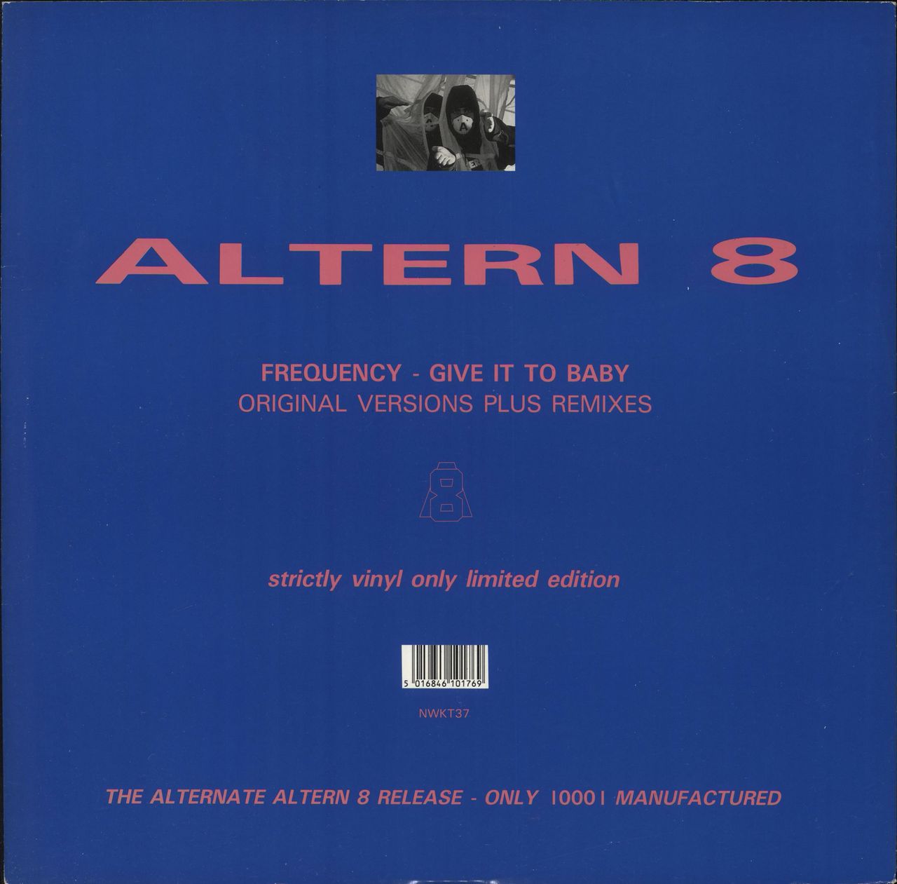 Altern 8