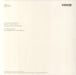 Alva Noto Subterraneans German 12" vinyl single (12 inch record / Maxi-single) 5057805569510