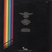 Alvin Lee Let It Rock UK vinyl LP album (LP record)