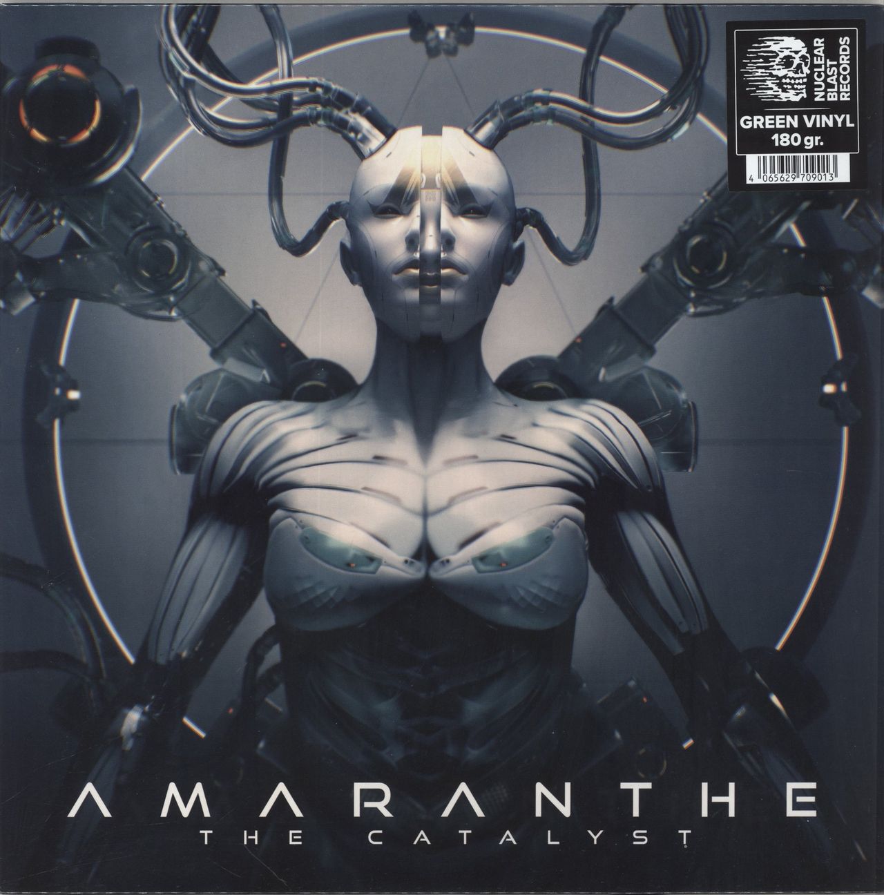 Amaranthe
