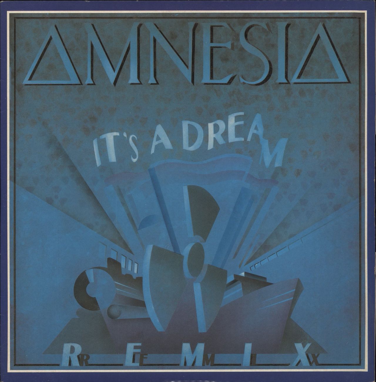 Amnesia (House)