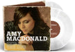 Amy MacDonald This Is The Life - 2 x 10-inch White Vinyl - Sealed UK 10" vinyl single (10 inch record) 600753941713