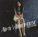 Amy Winehouse Back To Black - 180gm Vinyl UK vinyl LP album (LP record) 1734128