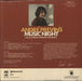 André Previn André Previn's Music Night 1 & 2 - Quad UK 2-LP vinyl record set (Double LP Album)