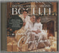 Andrea Bocelli A Family Christmas - Sealed German CD album (CDLP) 482 7956