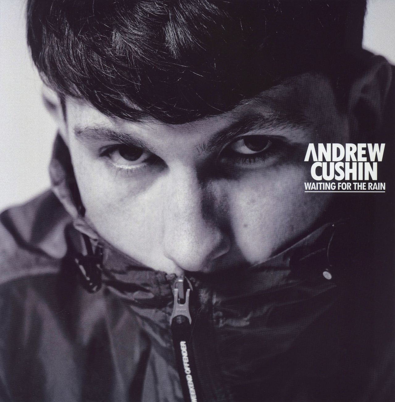 Andrew Cushin