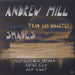 Andrew Hill Shades Italian vinyl LP album (LP record) SN1113
