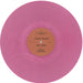 Angel Olsen Big Time - Pink Vinyl UK 2-LP vinyl record set (Double LP Album) O4L2LBI867167
