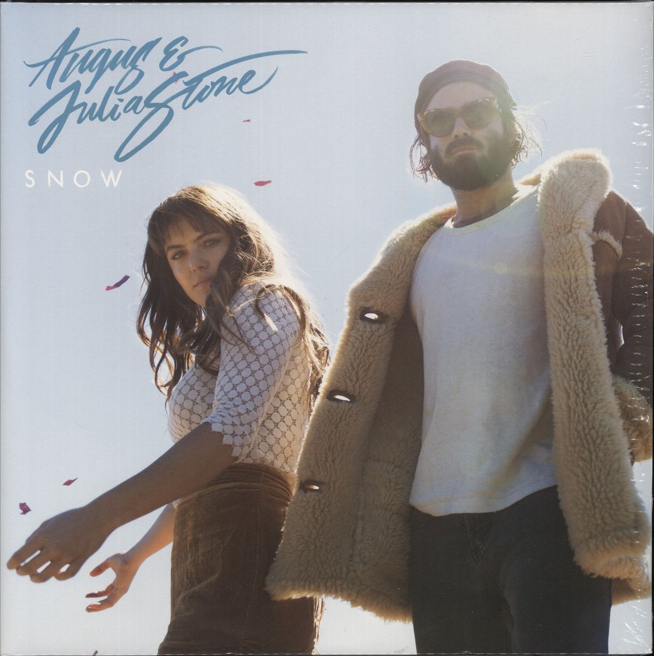 Angus & Julia Stone