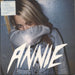 Annie Anniemal UK 2-LP vinyl record set (Double LP Album) 5046747231