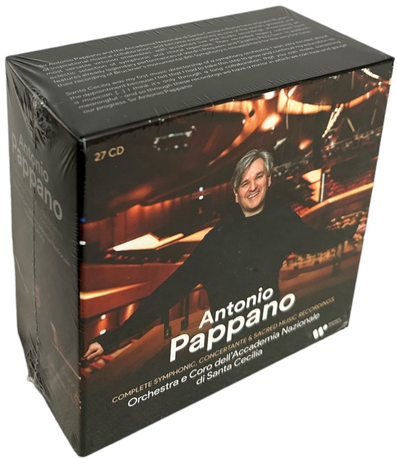 Antonio Pappano