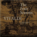 Antonio Vivaldi The Four Seasons / La Stravaganza UK vinyl LP album (LP record) SMS2164