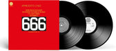 Aphrodite's Child 666 (The Apocalypse Of John, 13/18) - Remastered - Sealed UK 2-LP vinyl record set (Double LP Album) 359363-7