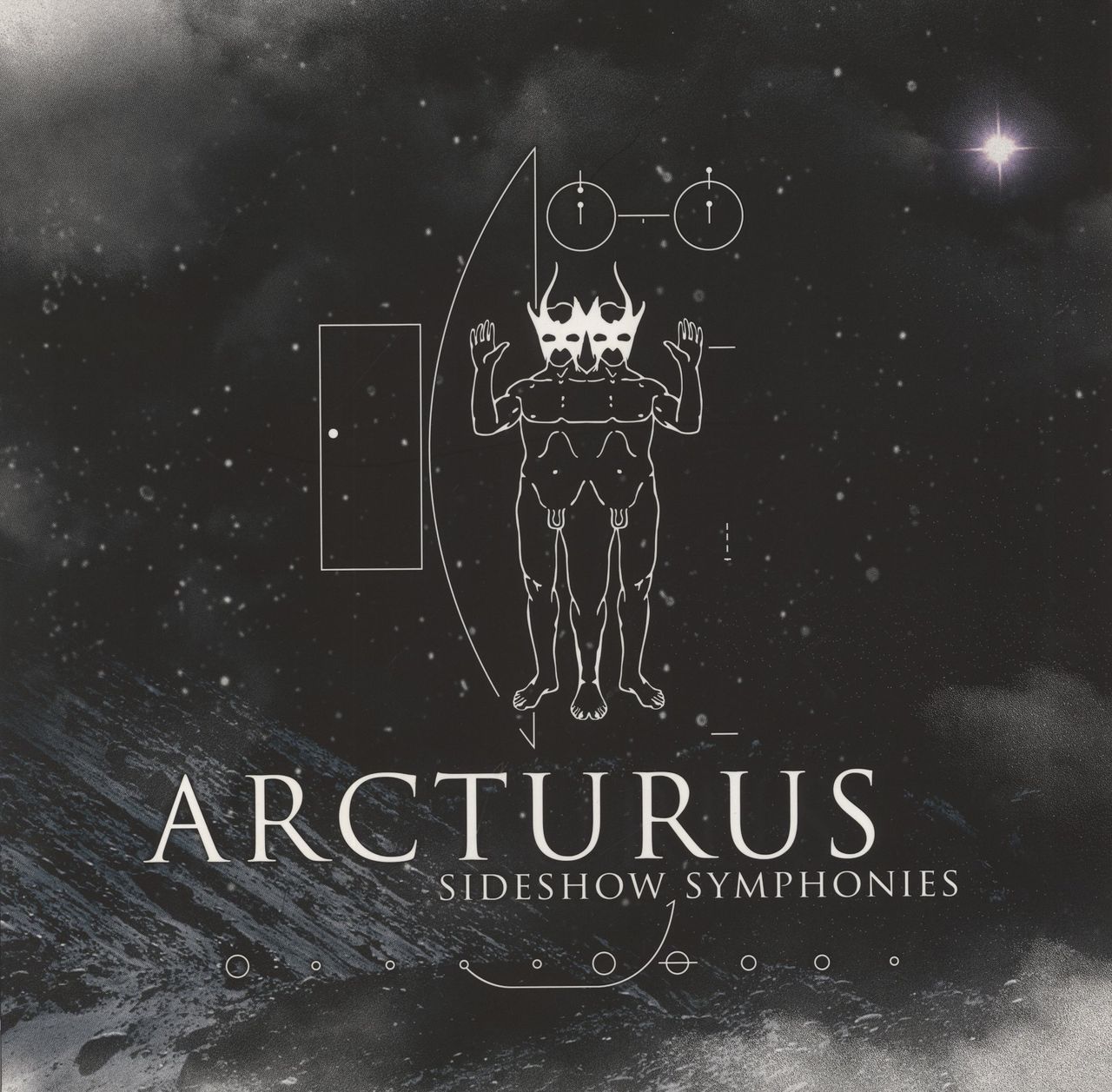 Arcturus