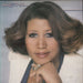 Aretha Franklin Aretha UK vinyl LP album (LP record) SPART1147