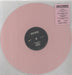 Arlo Parks Super Sad Generation - Pink Vinyl UK vinyl LP album (LP record) BEATNC00221