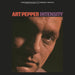 Art Pepper Intensity - Acoustic Sounds Series 180 Gram - Sealed US vinyl LP album (LP record) A/PLPIN852516