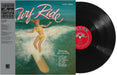 Art Pepper Surf Ride - Original Jazz Classics Series - 180 Gram Black Vinyl - Sealed US vinyl LP album (LP record) 7268506