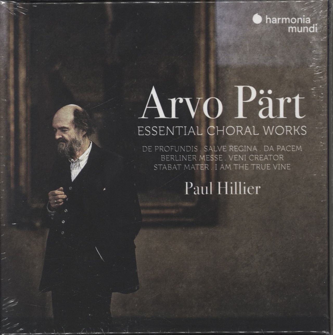 Arvo Pärt