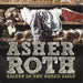 Asher Roth Asleep In The Bread Aisle - Gold Vinyl US vinyl LP album (LP record) B0029985-01