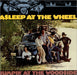 Asleep At The Wheel Jumpin' At The Woodside UK vinyl LP album (LP record) ED169