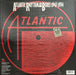 Atlantic Records Atlantic Rhythm And Blues 1947-1974 - Sealed US CD Album Box Set 075678230523