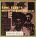 Augustus Pablo King Tubby Meets The Rockers Uptown UK 7" vinyl single (7 inch record / 45)